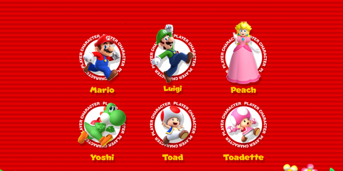 Domine o Super Mario Run! Aprenda a desbloquear todos os personagens 