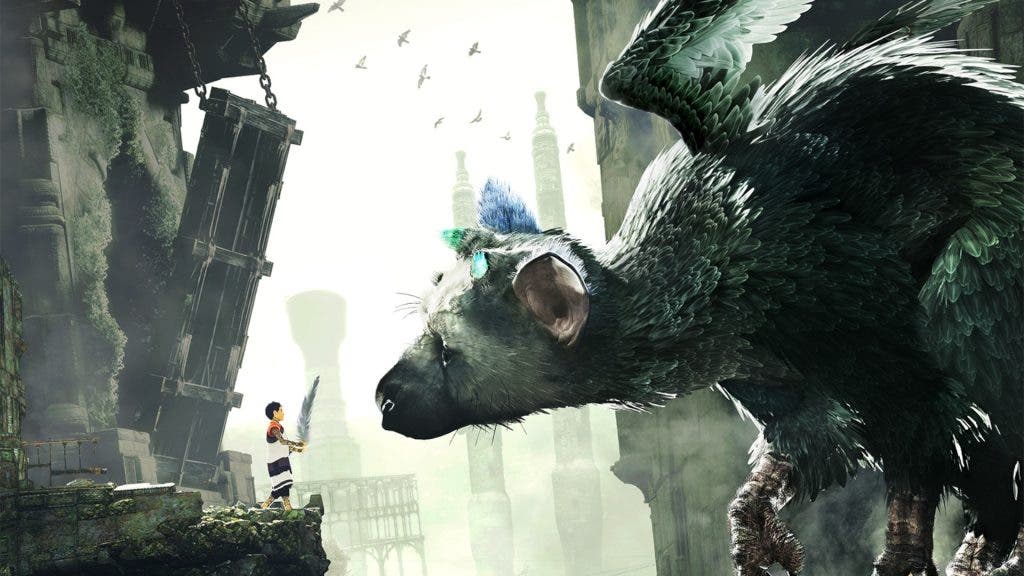the last guardian analisis