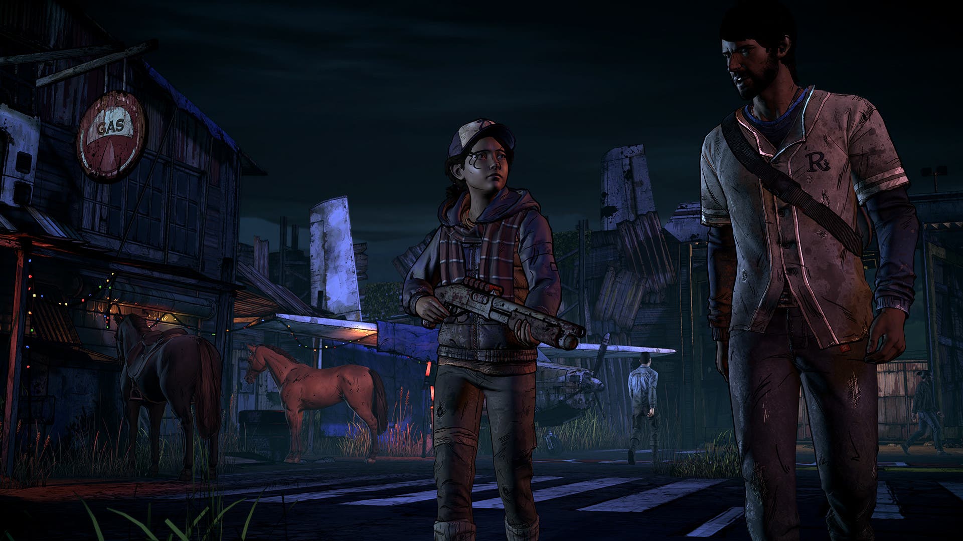the walking dead a new frontier 4
