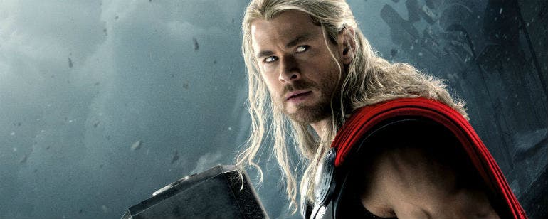 Imagen de Thor Ragnarok revela su sinopsis oficial y una nueva imagen