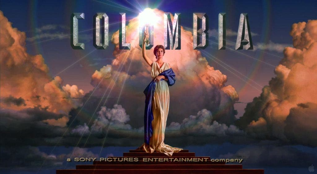 Areajugones Columbia Pictures