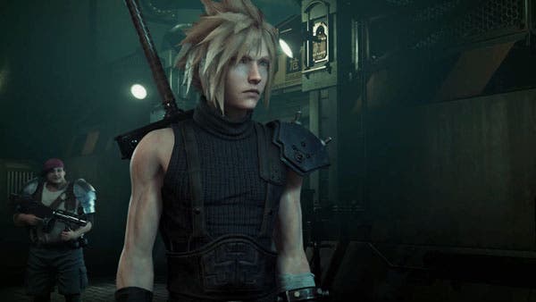Imagen de Tetsuya Nomura asegura que Final Fantasy VII Remake progresa bien