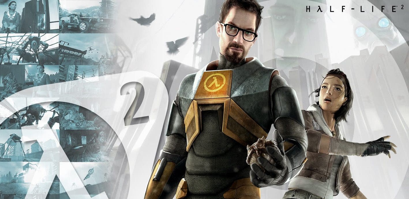 Imagen de Marc Laidlaw ha desvelado inéditos detalles de Half-Life 2: Episodio 3