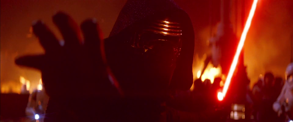 Imagen de Star Wars: Episodio VIII desvela su título oficial