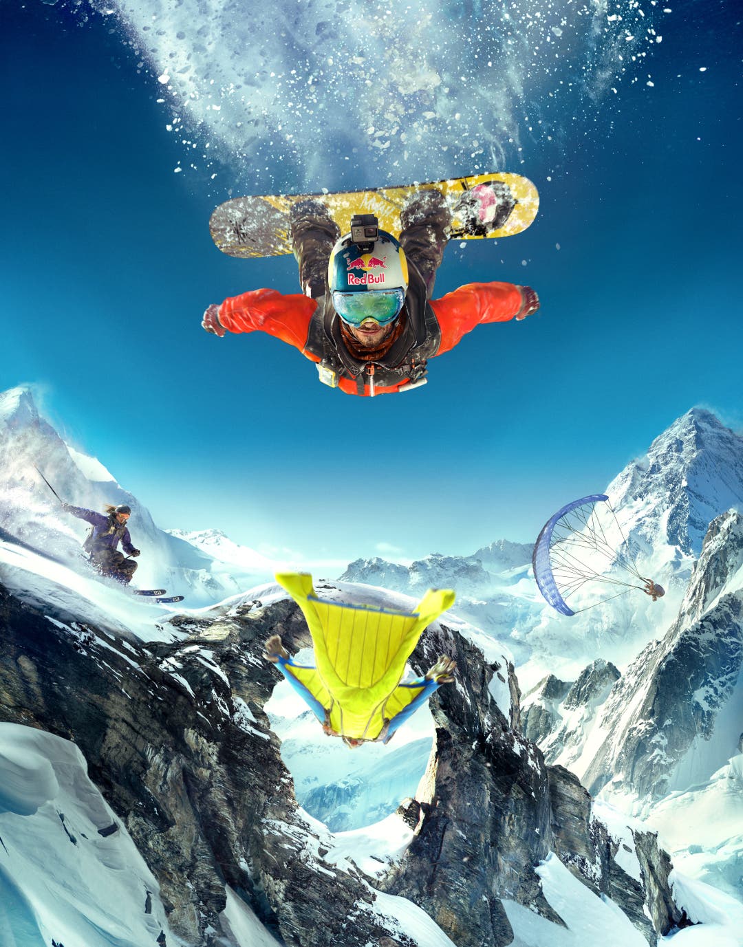 Steep Switch PackClassic nologo PR 170113 9amCET