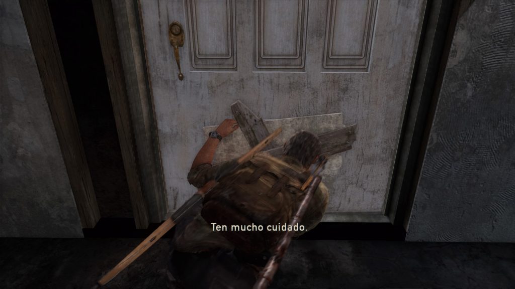 The Last of Us™ Remastered 20161207221432
