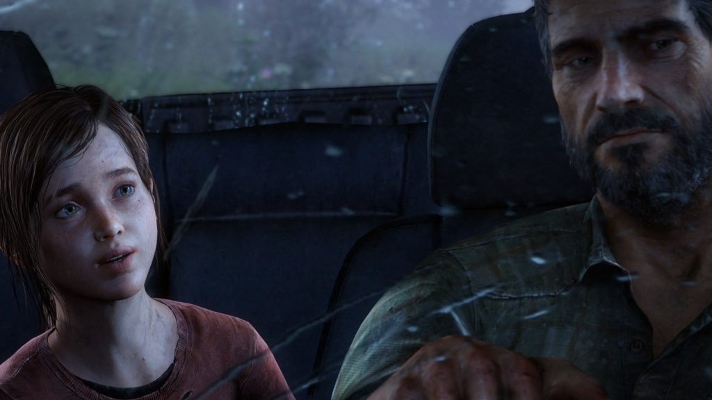The Last of Us™ Remasterizado 20140817175239
