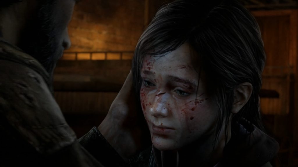 The Last of Us™ Remasterizado 20150717012005