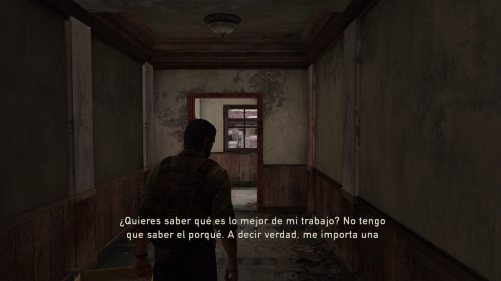 The Last of Us™ Remasterizado 20161206162711