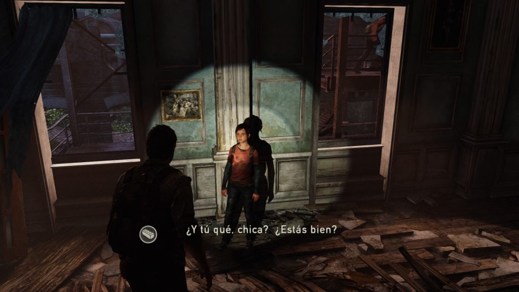 The Last of Us™ Remasterizado 20161206223833