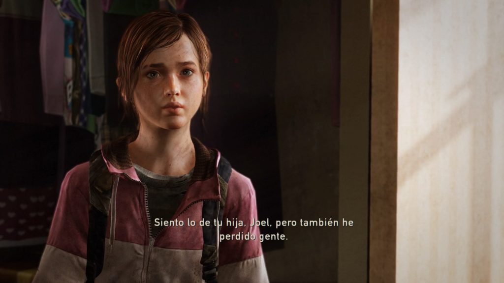 The Last of Us™ Remasterizado 20161211014555