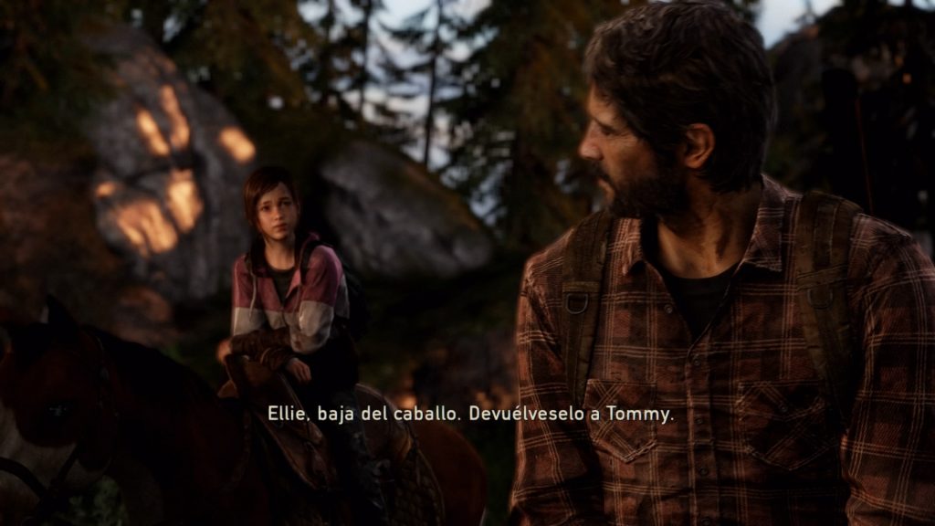 The Last of Us™ Remasterizado 20161211015141