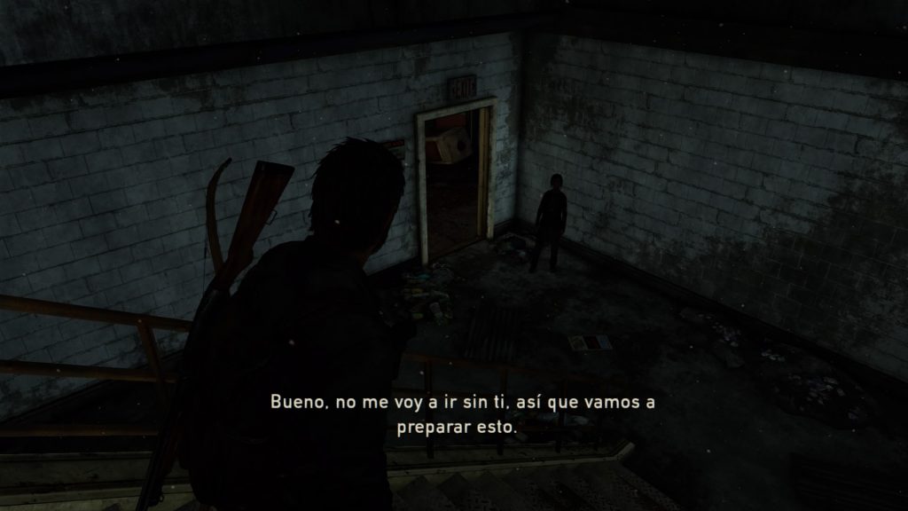 The Last of Us™ Remasterizado 20161215181259