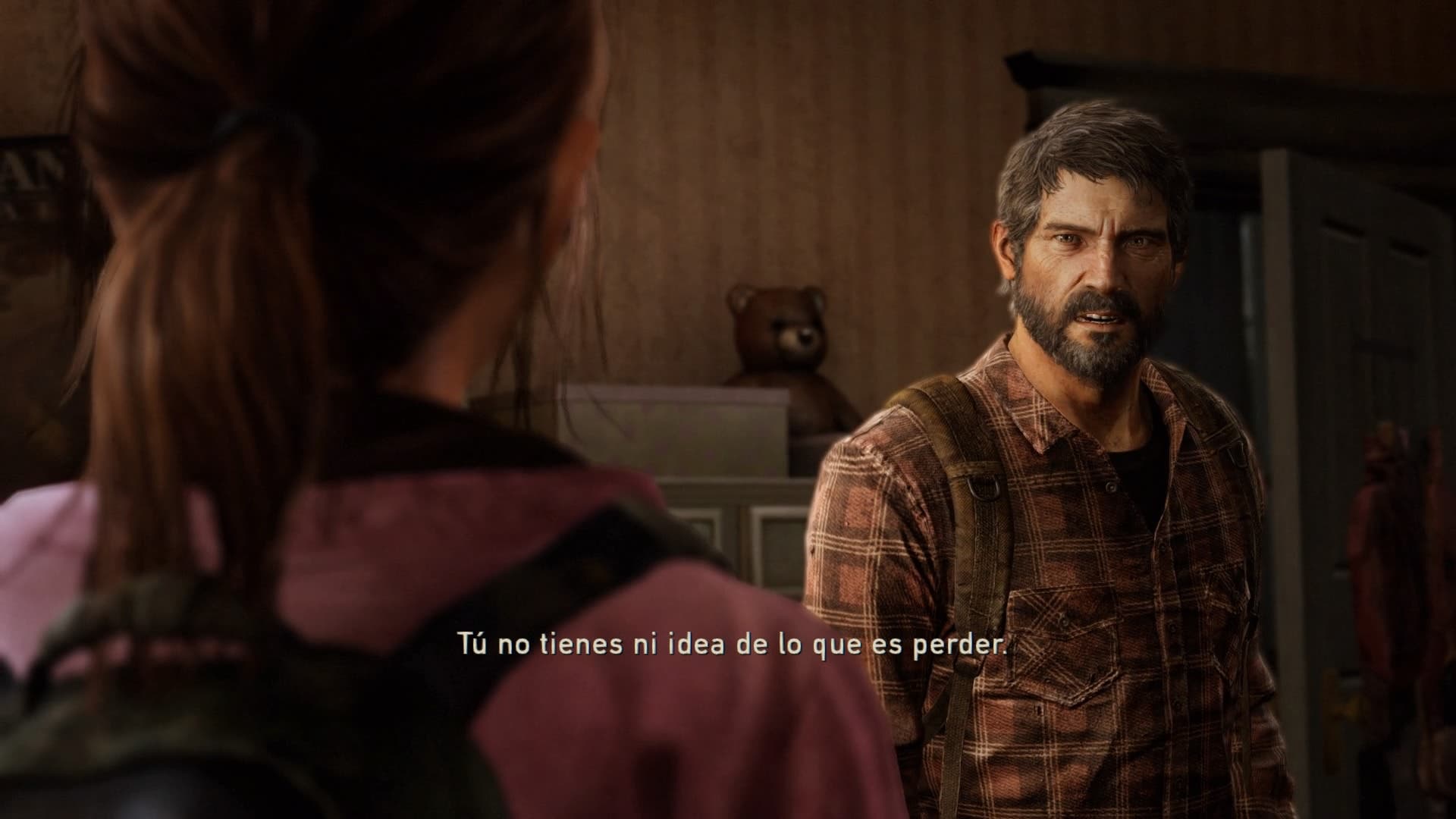 La Evolución De La Relación Entre Joel Y Ellie En The Last Of Us