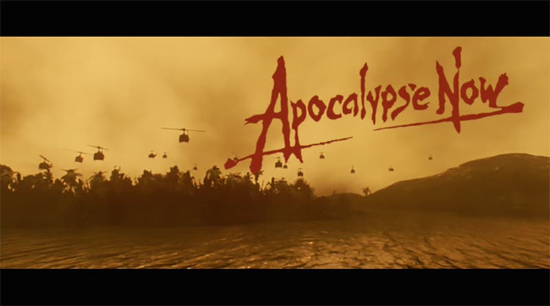 apocalypse now juego