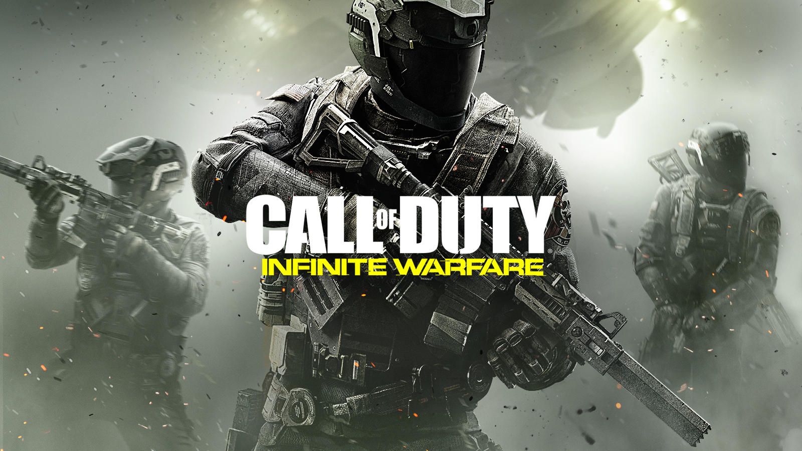 Imagen de Una nueva actualización llega a Call of Duty: Infinite Warfare