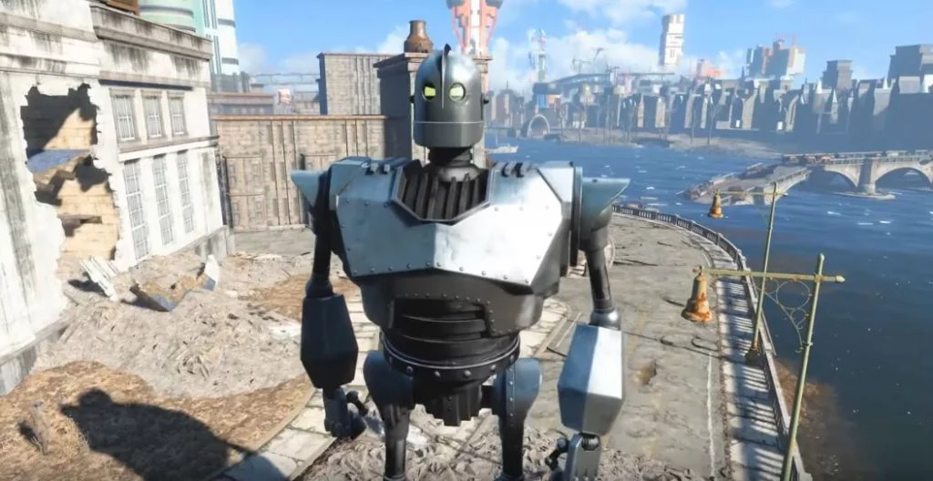 fallout 4