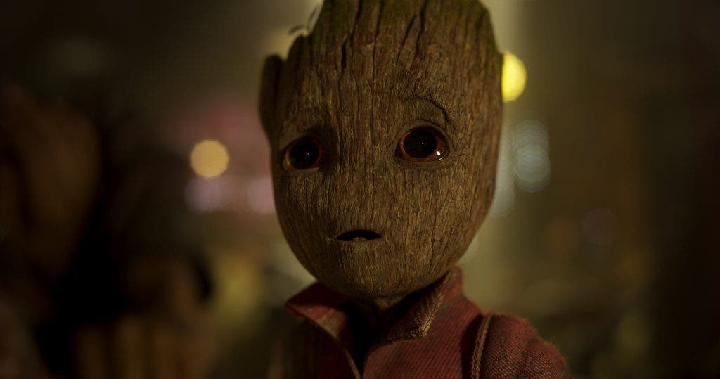 guardians of the galaxy vol 2 baby groot 1