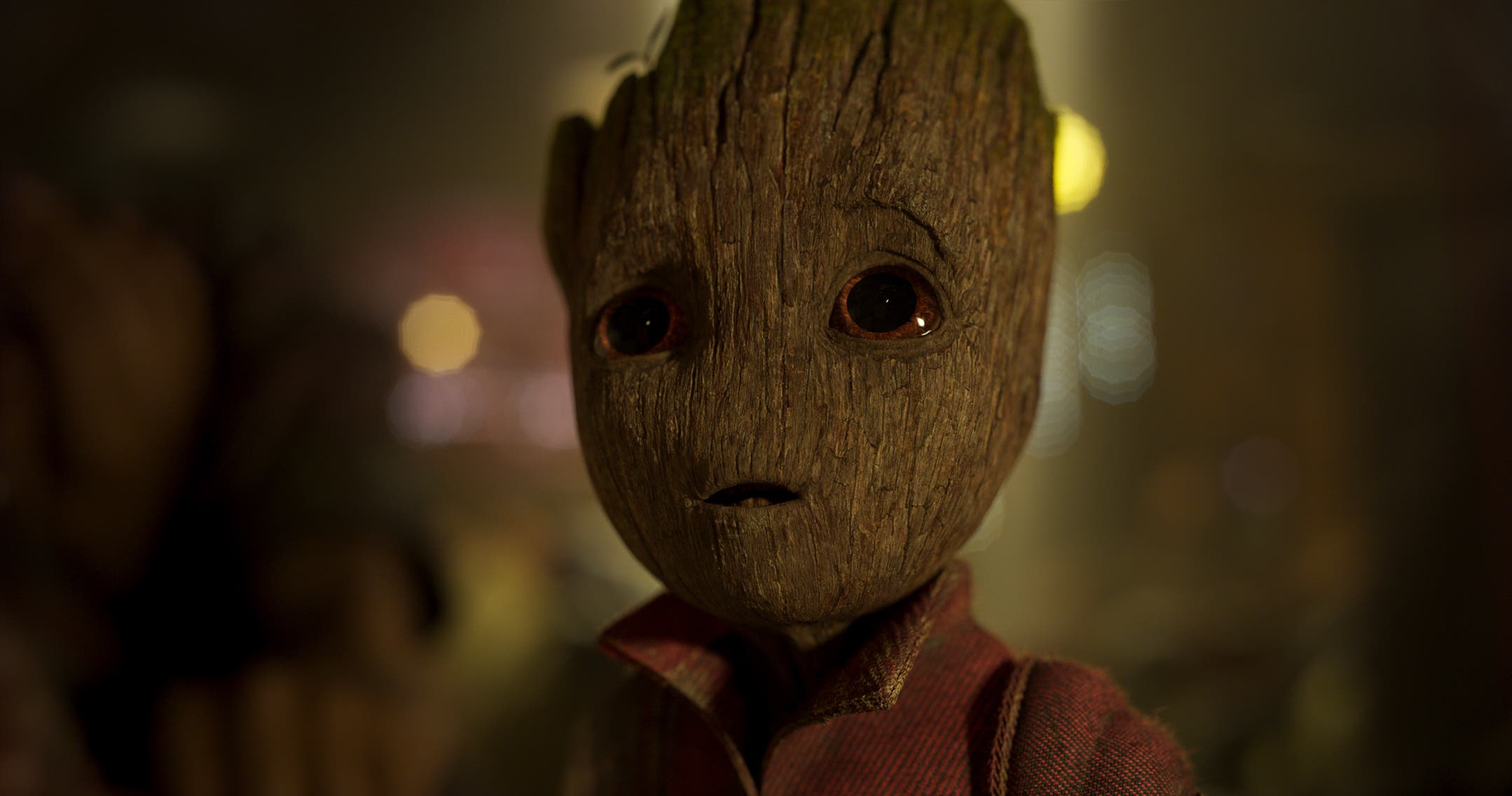 Imagen de El director de Guardianes de la Galaxia quiere un spin-off de Groot