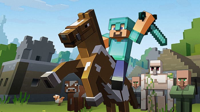 Imagen de Mojang insiste para que Minecraft tenga cross-play con PlayStation 4