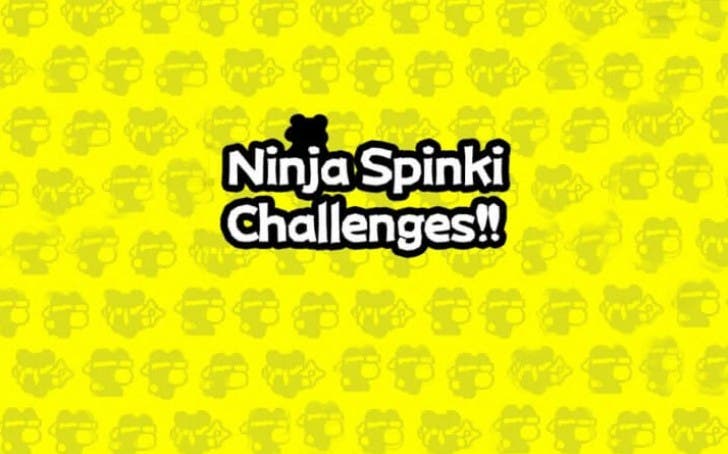 Imagen de El padre de Flappy Bird regresa con Ninja Spinki Challenges