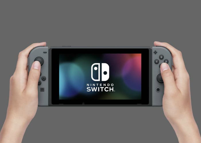 Imagen de Nintendo Switch no contará con Consola Virtual en su lanzamiento