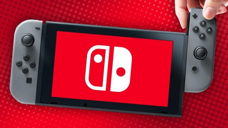 Imagen de GameSpot mostrará en exclusiva tres títulos de Nintendo Switch