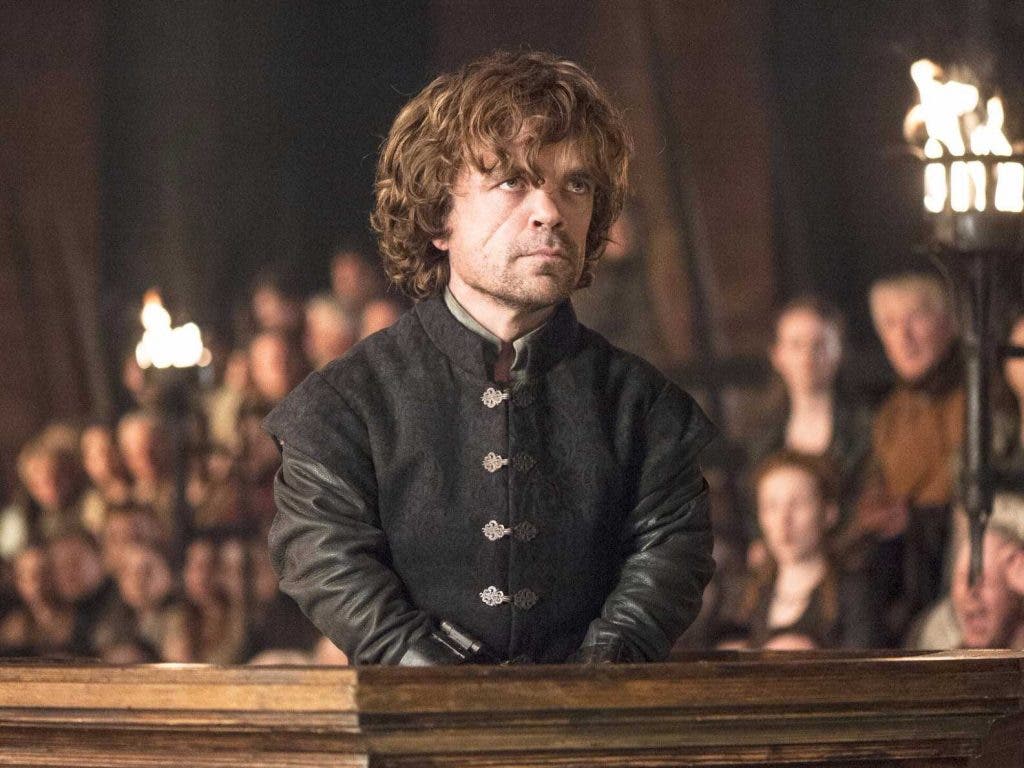 peter dinklage nearly turned down his game of thrones role