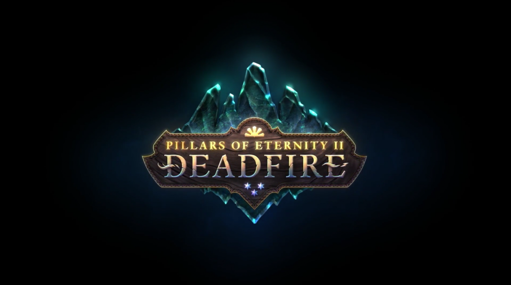 pillars of eternity 2 deadfire
