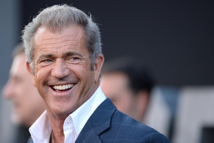 Imagen de Mel Gibson está cerca de dirigir Escuadrón Suicida 2