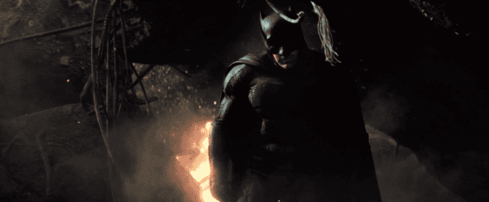 Imagen de Matt Reeves se confirma oficialmente como director para The Batman
