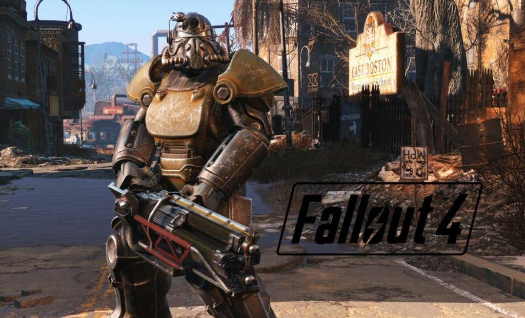Destacadas Fallout 4