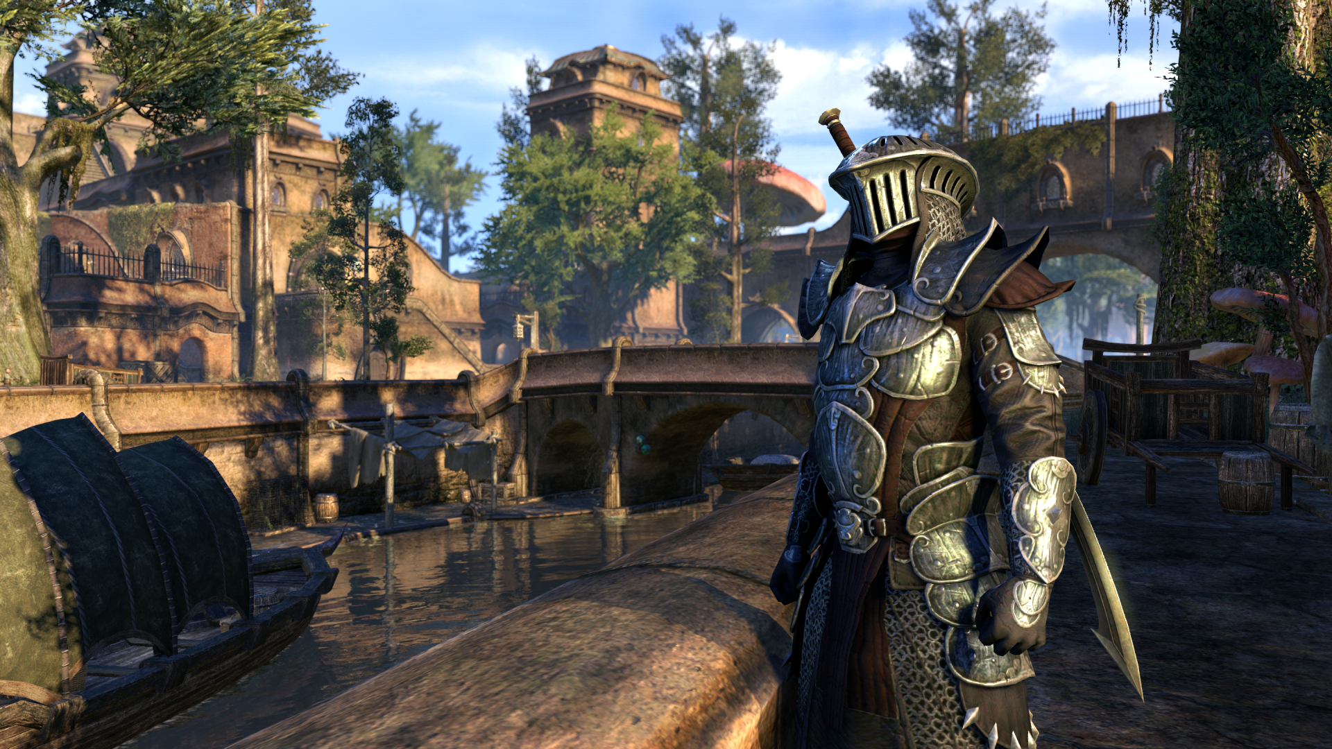De Dios Caracterizar Sofocante The Elder Scrolls Online: Morrowind ofrece una semana de juego gratis