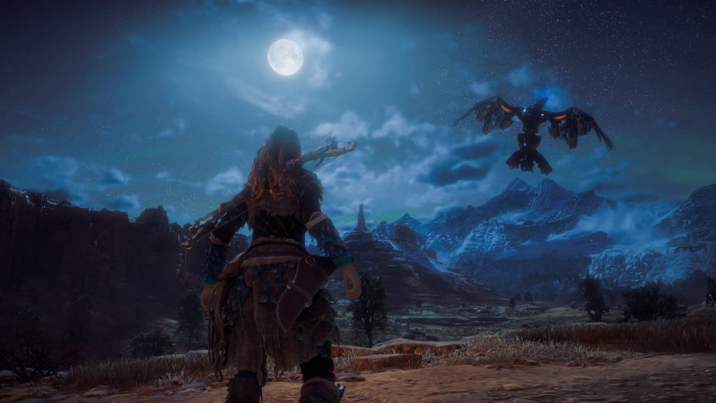 Horizon Zero Dawn™ 20170217205152