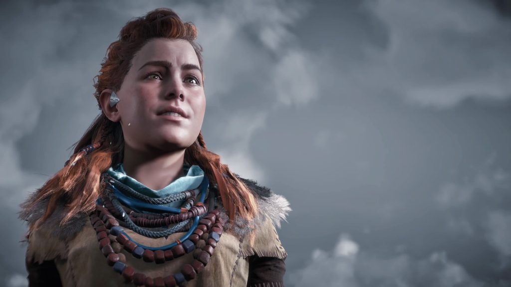 Horizon Zero Dawn™ 20170219152637