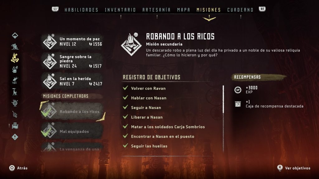 Horizon Zero Dawn™ 20170219211127