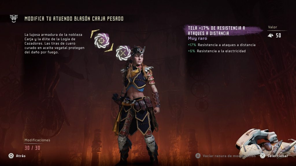 Horizon Zero Dawn™ 20170219211226