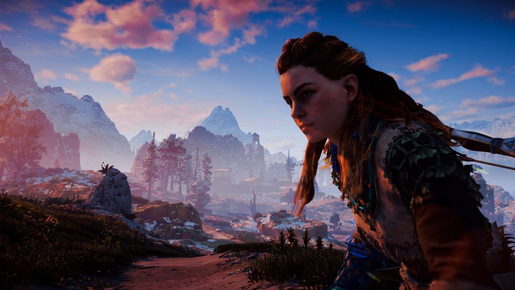 Horizon Zero Dawn™ 20170217095336