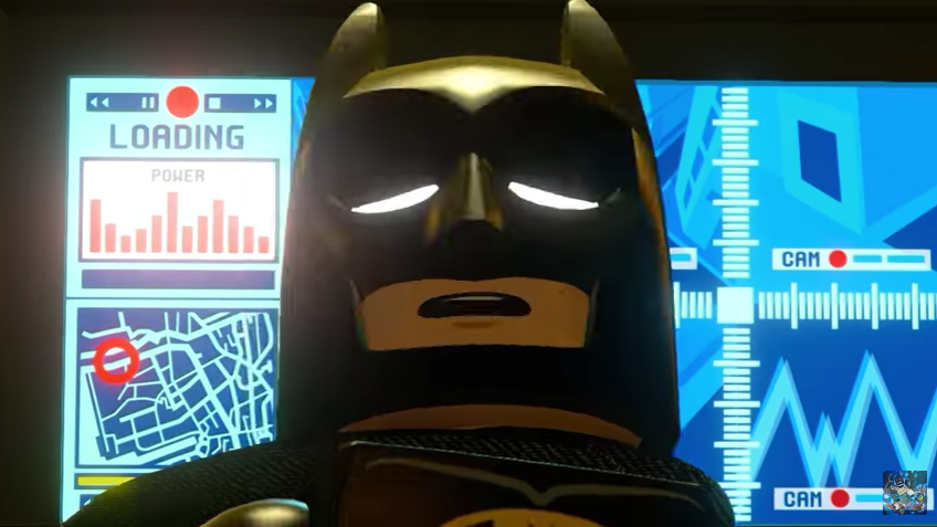 Imagen de Ya puedes disfrutar de LEGO Batman Movie en LEGO Dimensions