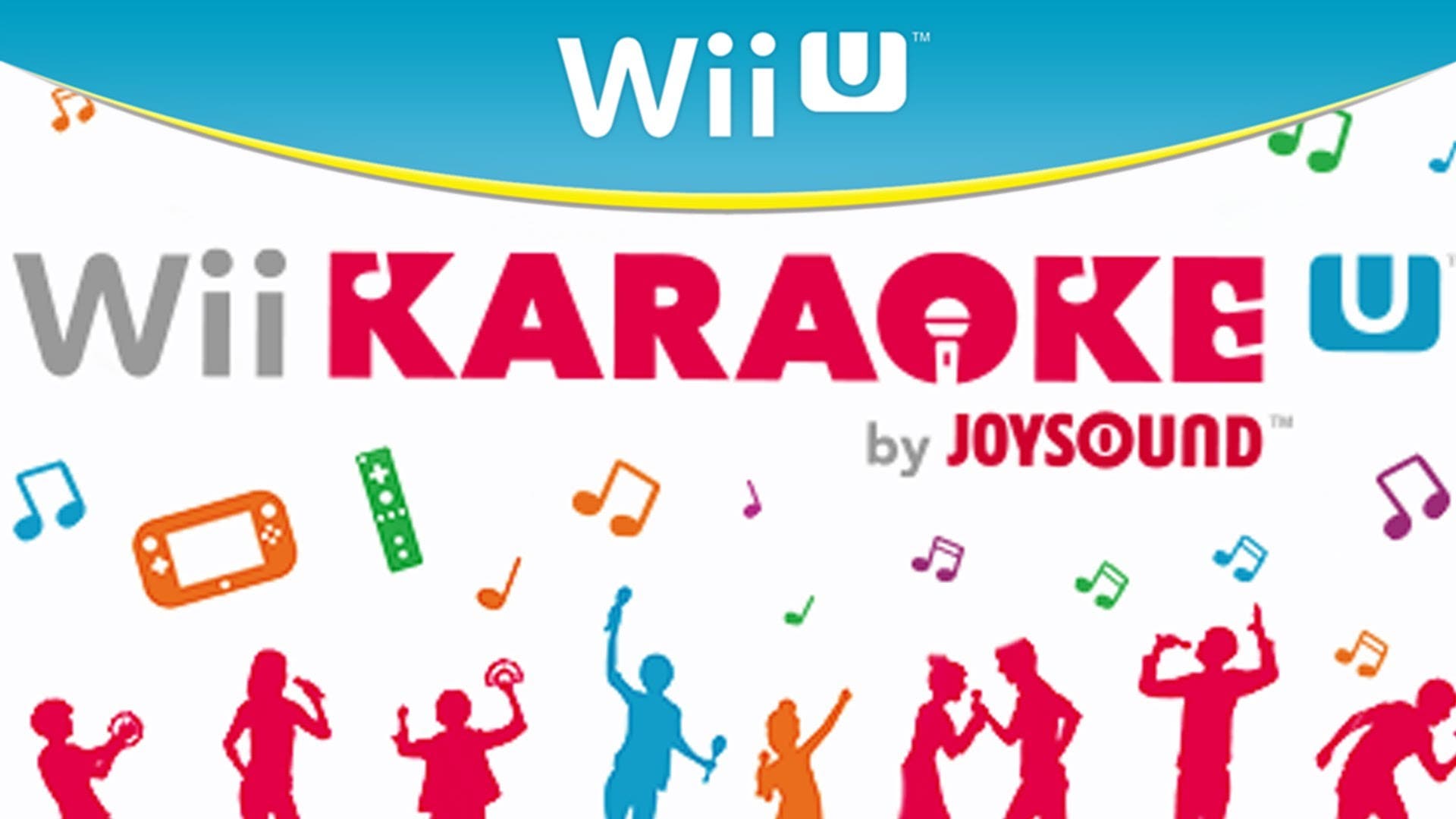 cantidad autoridad Transparentemente Wii Karaoke U cerrará sus servicios en Europa el 31 de marzo