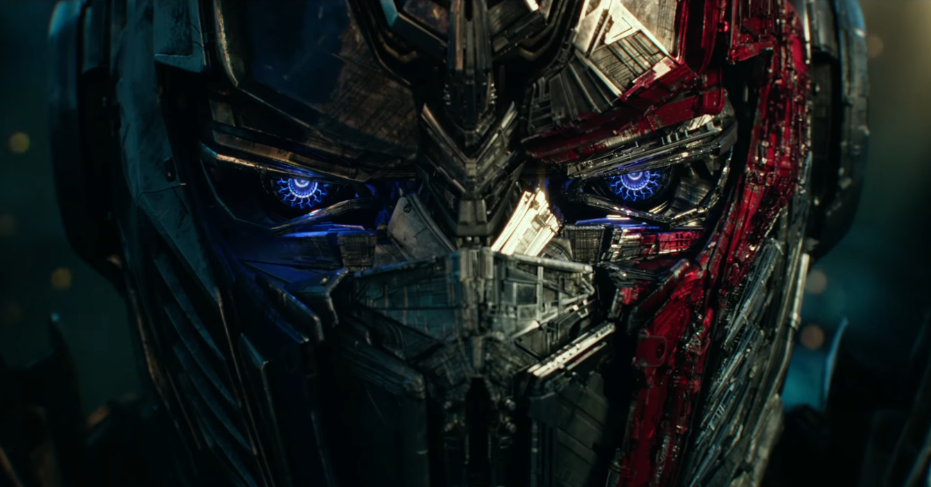 Imagen de Transformers: El Último Caballero estrena nuevo spot de televisión