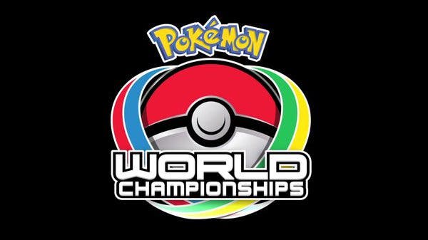 Campeonato Mundial Pokémon 2017