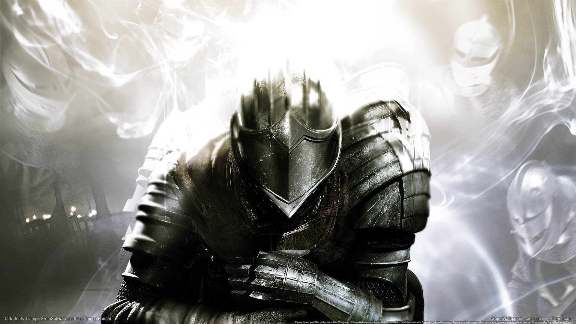 Imagen de Dark Souls Remastered tendrá finalmente descuento en PC