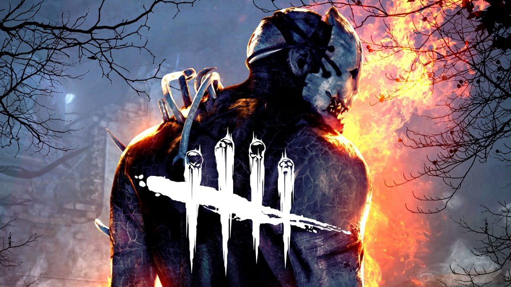 dead by deadlight