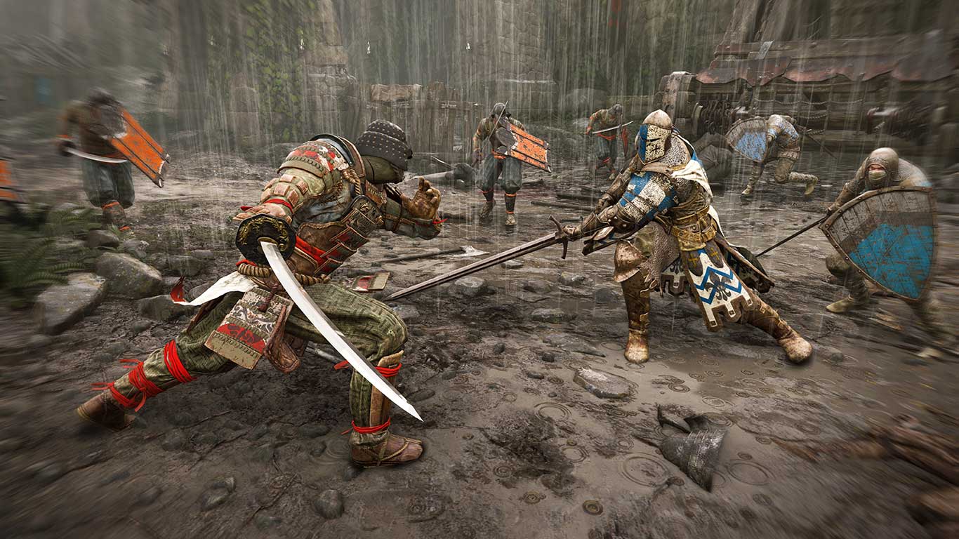 fh orochi