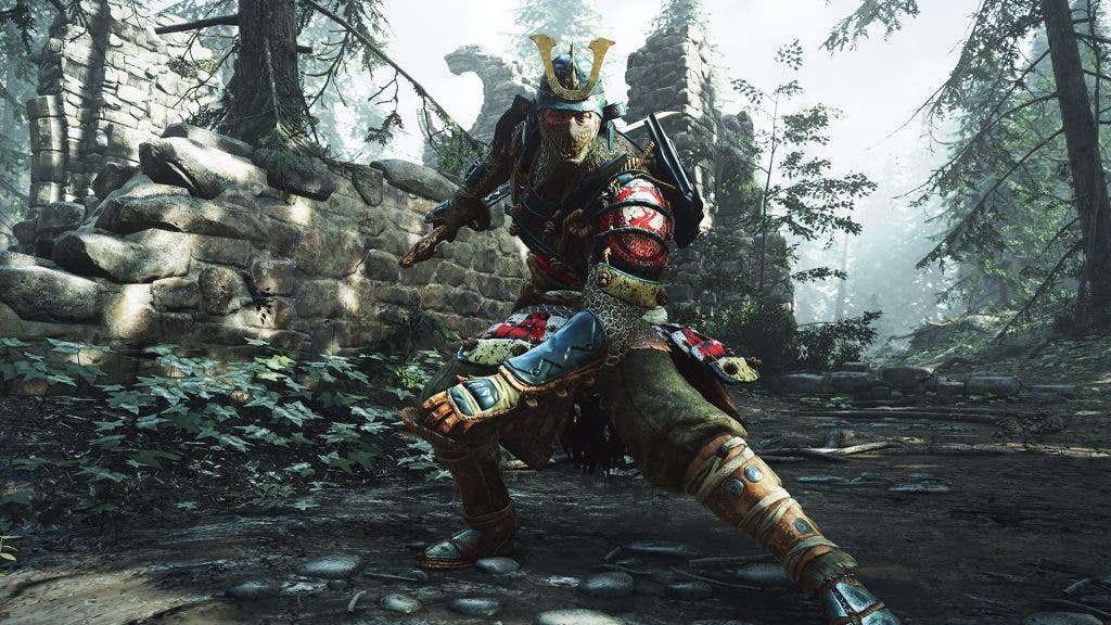 for honor orochi 1