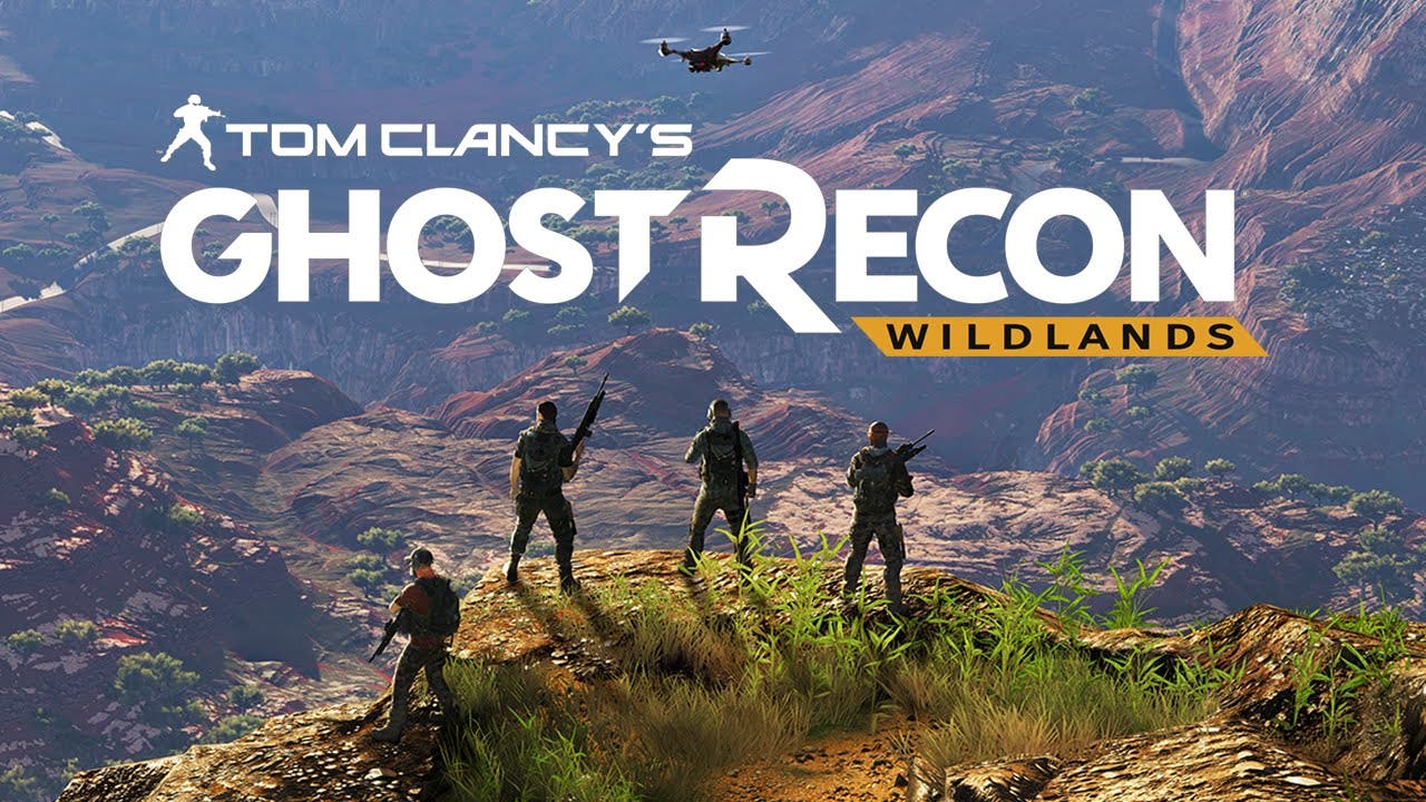 ghost recon wildlands title