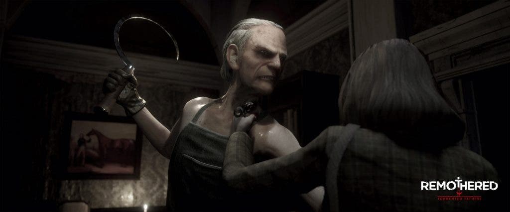 remothered 3