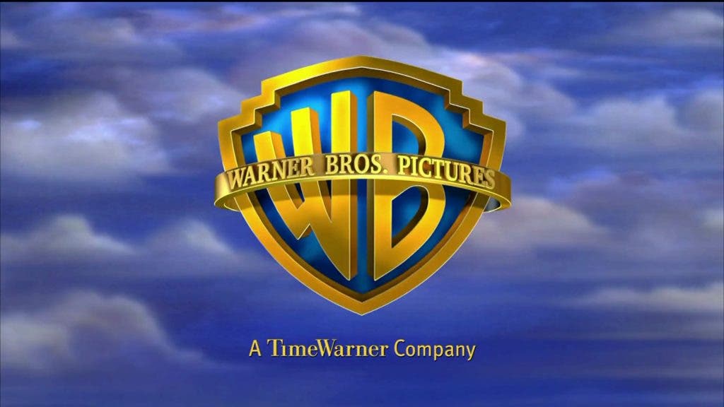 warner bros pictures logo