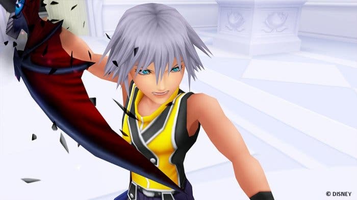 Imagen de Kingdom Hearts HD 1.5+2.5 ReMIX muestra su jugabilidad en vídeo